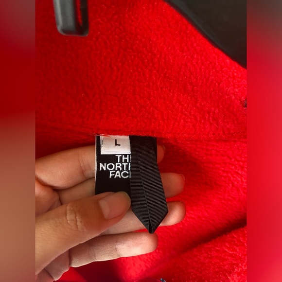 THE NORTH FACE || extreme jacket - Picture 4 of 7